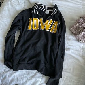 IOWA sweatshirt